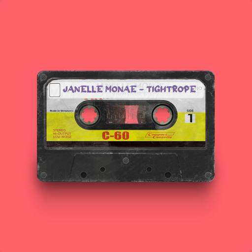 07243 - Janelle Monae - Tightrope